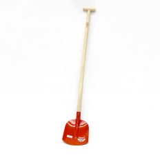 PANSCHOP HOLLANDS 00 STEEL 110CM BLAD 265 X 225MM