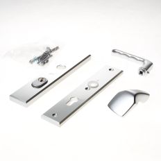 HOPPE 61G/2236ZA/2214/113 F1 PC92 KTB