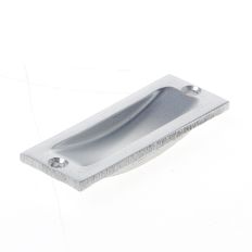 P & E SCHUIFDEURKOM F1 70 X 25MM 269