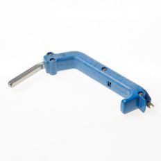 MACO STELSLEUTEL TBV SCHAARLAGERPEN + GREEPSTIFT 28620