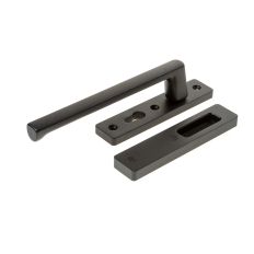 HS GREEP-KOM OPBOUW SKG*** PC69 ZWART RECHT