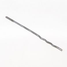 GB UNI-BOORSPOUWANKER VERZINKT DRAAD 160 X 4MM 33509