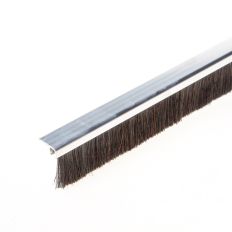 TOCHTPROFIEL MET HAAR 25MM F 220CM
