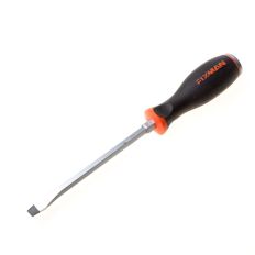 FIXMAN SCHROEVENDRAAIER 2-COMPONENTEN SL 8.0 X 1.2MM