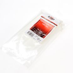 BUNDELBANDJE TRANSPARANT 150 X 3.6MM