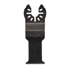 DEWALT HCS INVAALZ. SNEL ZAGEN 43X31MM (1X)