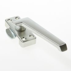 AXA RAAMSLUITING MET NOK RECHTS F2 3302-31-92/E