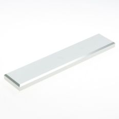 HOPPE VEILIGHEIDS BUITENSCHILD 2235 F1 GEHEEL BLIND