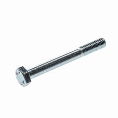 ZESKANTBOUT STAAL 8.8 VERZINKT M10 X 75MM