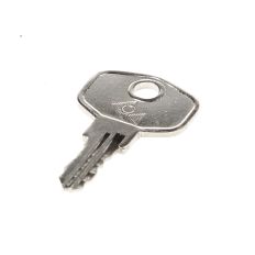 RESERVESLEUTEL HAKO 07B/V01