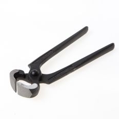 KNIPEX NIJPTANG GEPOLIJST ZWART 160 MM