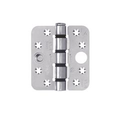 AXA VH SMART EASYFIX XDK SCHARNIER 89X80 MM TGS RONDE HOEKEN
