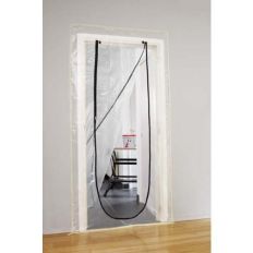 DUSTCATCH DOOR 112CMX220CM STOF AFSCHERMDEUR