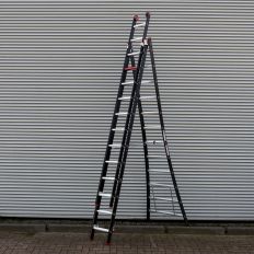 NEVADA 3-DELIGE REFORMLADDER NZR 3083 3 X 12