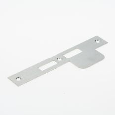 NEMEF SLUITPLAAT RECHT TYPE VP4119/17 DIN LINKS