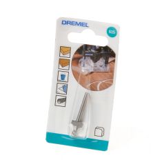 BOSCH DREMEL AFRONDINGSFREES HSS 3.2MM 615