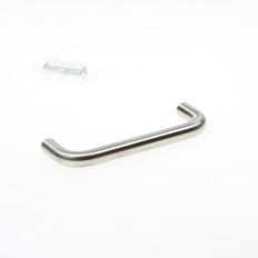 OXLOC DRAADGREEP RVS 96MM X DIKTE 10MM