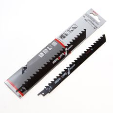 RECIPROZAAGBLAD FIBER AND PLASTER S 1141 HM 225MM