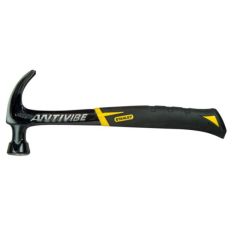 STANLEY KLAUWHAMER FATMAX ANTI-VIBE 450 GRAM