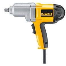 DEWALT DW292 HD SLAGMOERSLEUTEL 1/2" OPNAME