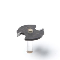 HM GROEFZAAG F05 4X 40 X 6.3MM