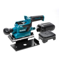 MAKITA ACCU VLAKSCHUURMACHINE 18V DBO380Z MAKITA ACCU VLAKSCHUURMACHINE 18V DBO380Z