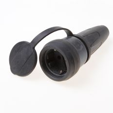 CONTRASTEKKER IP44 MERTEN RUBBER