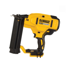 DEWALT ACCU TACKER FINISH 18GA IN KOFFER DCN680NT-XJ