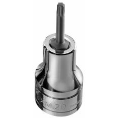 FACOM SCHROEVENDRAAIERDOP 1/2' TORX-SCHROEVEN T40 0.4