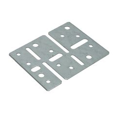 GB 0721910 VOUWHOEK 100X75 1,5 SV