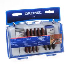 BOSCH DREMEL SNIJSET 688 BLISTER VAN 69 DELEN