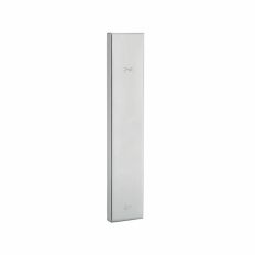 D4E VH-BUITENSCHILD F1 ALU 50X250/12 RECHT BLIND-BLIND//L/R
