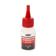 SECONDENLIJM 20ML