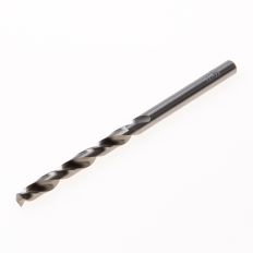 HSS METAALBOOR GESLEPEN DIAMETER 4.2MM
