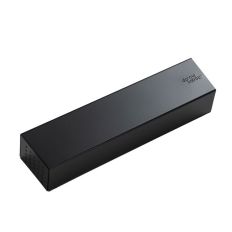 DEURDRANGER TS93B EN2-5 SV Z/ARM R9005 ZWART