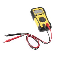 STANLEY® FATMAX® DIGITALE MULTI METER SMART FMHT82563-0