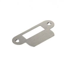 D4E SLUITPLAAT PROJECTSLOT RVS GEBORSTELD LOOPSLOT L/R