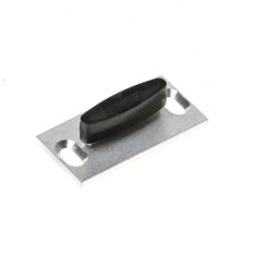 PROSLIDE VLOERGELEIDER ALUMINIUM