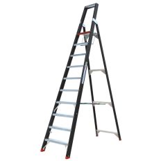 ALTREX TAURUS ENKEL OPLOOPBARE TRAP TGB 10