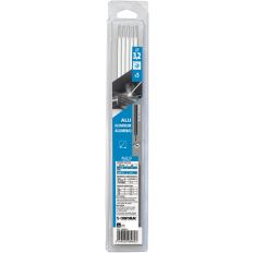 CONTIMAC LASELEKTRODEN VOOR ALU 3.2MM BLISTER VAN 5 STUKS 97142