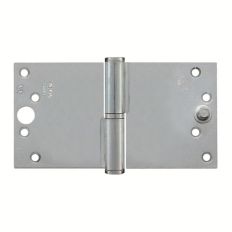 AXA VH KOGELSTIFTPAUMELLE 89X175 MM TGS DIN RECHTS RECHTE HOEKEN