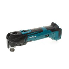 MAKITA ACCU MULTITOOL 18V DTM51Z
