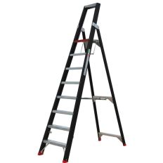 ALTREX TAURUS ENKEL OPLOOPBARE TRAP TGB 8