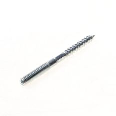 STOKEIND VERZINKT 69 GRAM M8 X 90MM