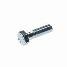 ZESKANTBOUT STAAL 8.8 VERZINKT M14 X 40MM
