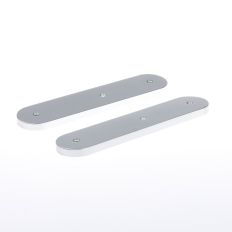 NEMEF DEURKRUKSCHILD F1 3253 GEHEEL BLIND DIN LINKS EN RECHTS