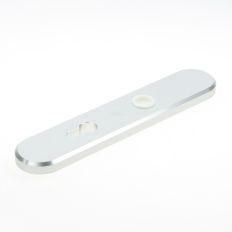 HOPPE VEILIGHEIDS BUITENSCHILD 3235 F1 PC72