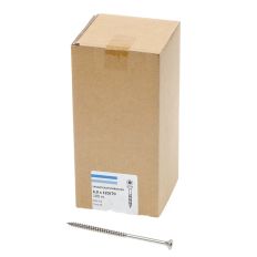 SPAANPLAATSCHROEF RVS-A2 PK TX-25 6.0X120/70 (100)