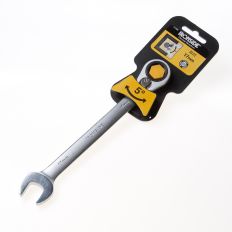 IRONSIDE RATELSLEUTEL 17MM