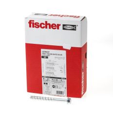 FISCHER BETONSCHROE FBS II 10X120 65/55/35 US